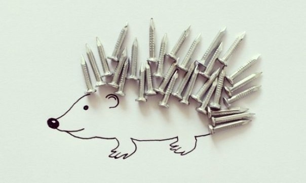 Каким должен быть инстаграм. - 6