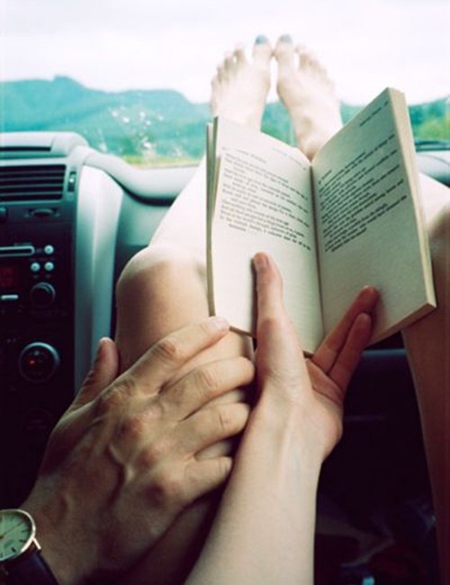 Подорожувати – означає розвінчувати чужі хибні уявлення про інші країни (Олдос Гакслі). - 5