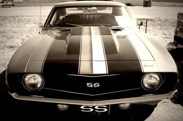 Las leyendas eternas de América. - 7