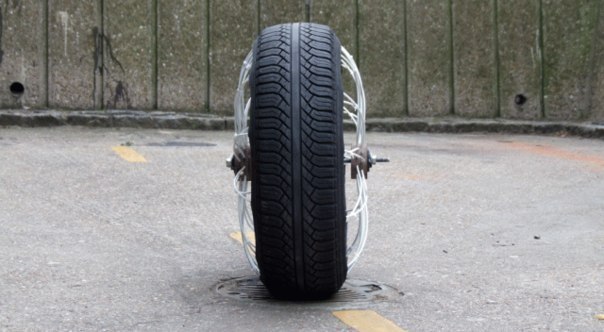 Un estudiante de África inventó… - 6