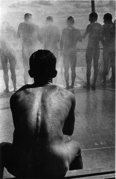 Lehrstunden der Sportunterricht in der Sowjetunion. - 7