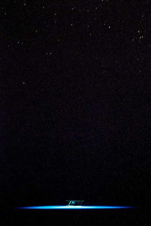 The Manta Hotel, which features underwater rooms. - 7