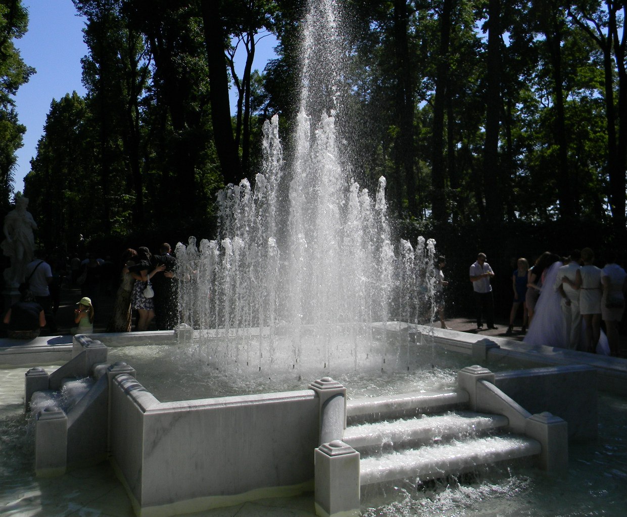 Jardín de Verano (San Petersburgo) - 5