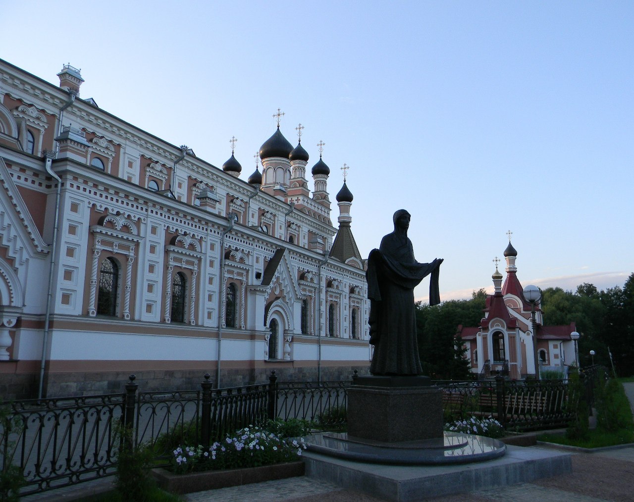 Hrodna (Westliche Belarus) - 4