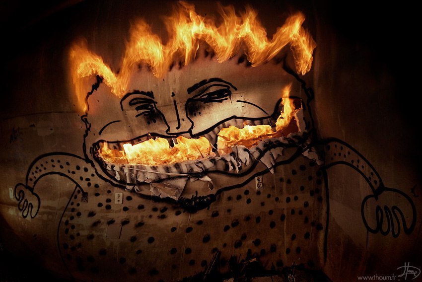 Tom Lacoste se interesa por las aficiones poco convencionales de diversas subculturas. - 6