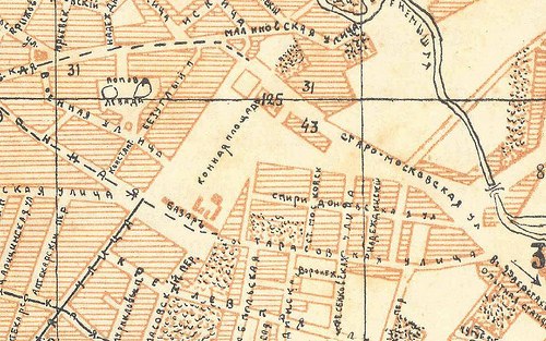 [club54109457|О Конном базаре на Конной площади]. - 5