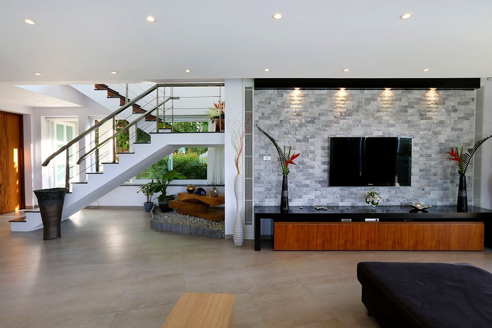 位于泰国普吉岛的Beyond别墅。 - 7