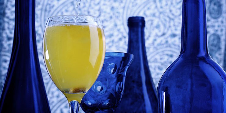 Agua de Valencia (Voda de Valencia)