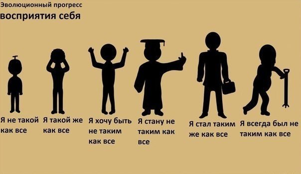 Algunas consideraciones sobre los avances evolutivos.