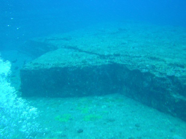 Los 10 objetos prehistóricos más misteriosos. - 5