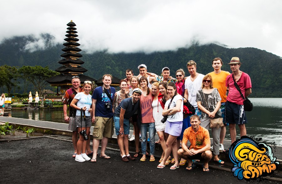 中国· Bali · “SurfsUpCamp”冲浪营地。 - 5