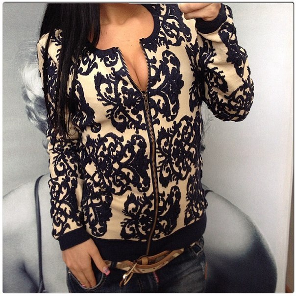 ¿Qué es lo que más les gusta?<br>Toda la colección está disponible aquí: http://vk. - 5