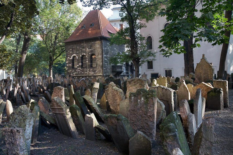 10 Famous Cemeteries. There are many cemeteries around the world that function as sort of museums in their own right. - 8