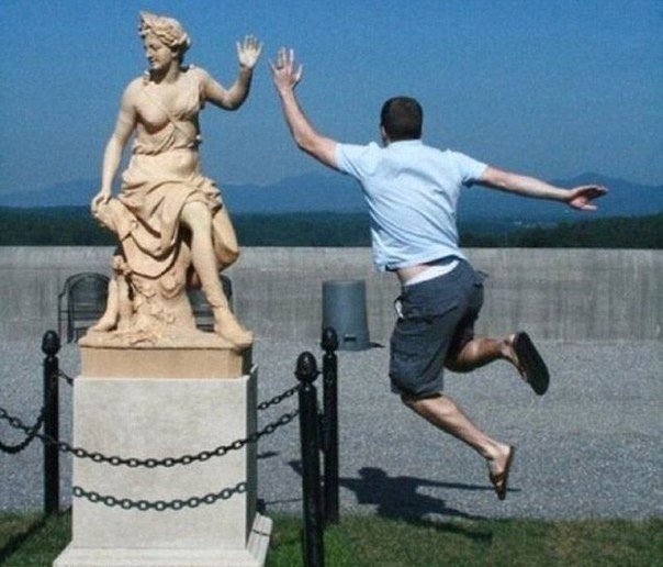 How to take proper photos of monuments. - 9