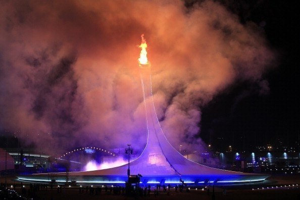 La ceremonia de apertura de los Juegos Olímpicos reunió a 3 mil millones de espectadores frente a las pantallas. - 5