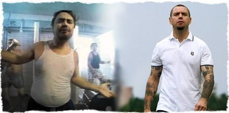 梁佩瑜，从一个酗酒者、一个吸毒成瘾者，变成了一个猫和一只拳击手。