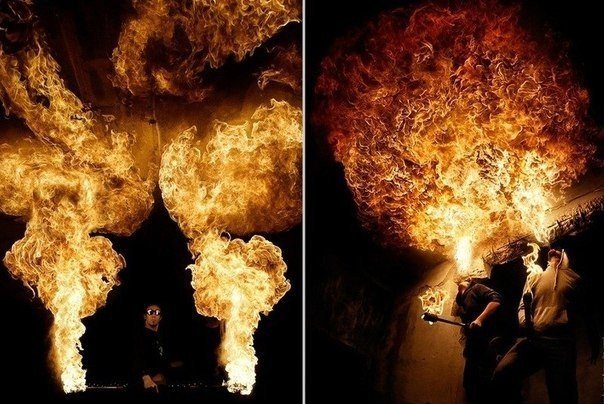 Tom Lacost se interesa por las aficiones poco convencionales de diversas subculturas. - 9