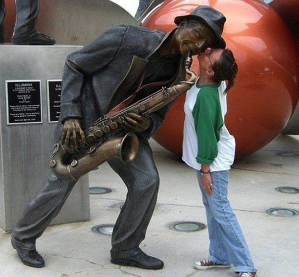 How to take proper photos of monuments. - 7