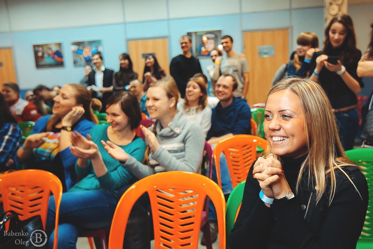 圣彼得堡！2014年2月15日！ - 7