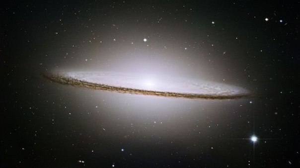 Die Top 10 Fotos, aufgenommen mit dem Hubble-Weltraumteleskop:.