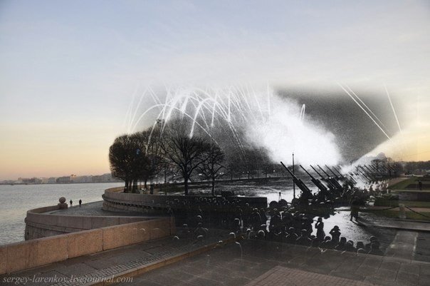 Leningrad 1944 / Saint Petersburg 2014. - 8