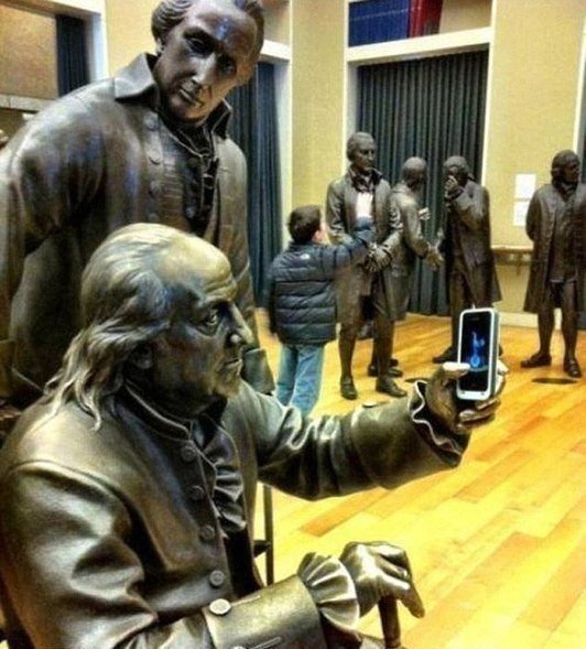 How to take proper photos of monuments. - 8