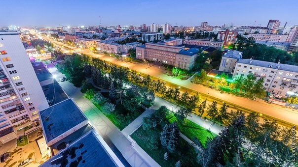 Челябінськ