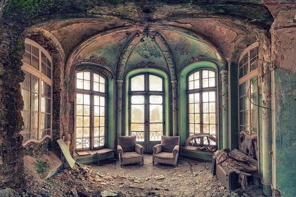 Фотограф Matthias Haker