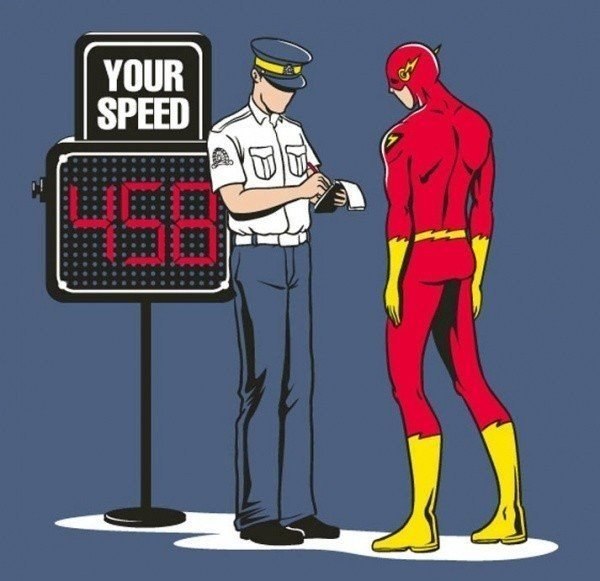 The Malaysian illustrator Chou Hong Lam, known by the pseudonym Flying Mouse, sincerely wishes to bring some joy into our gloomy world. - 6