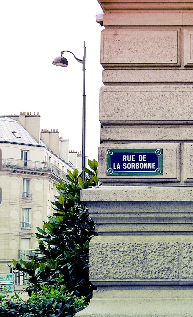 El Barrio Latino, París - 6