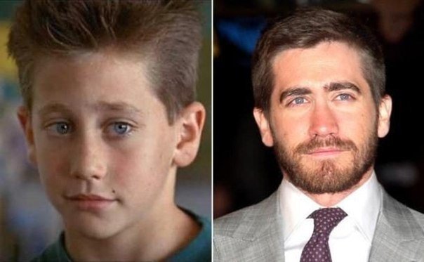 Estrellas de la infancia: primeras fotos. - 7