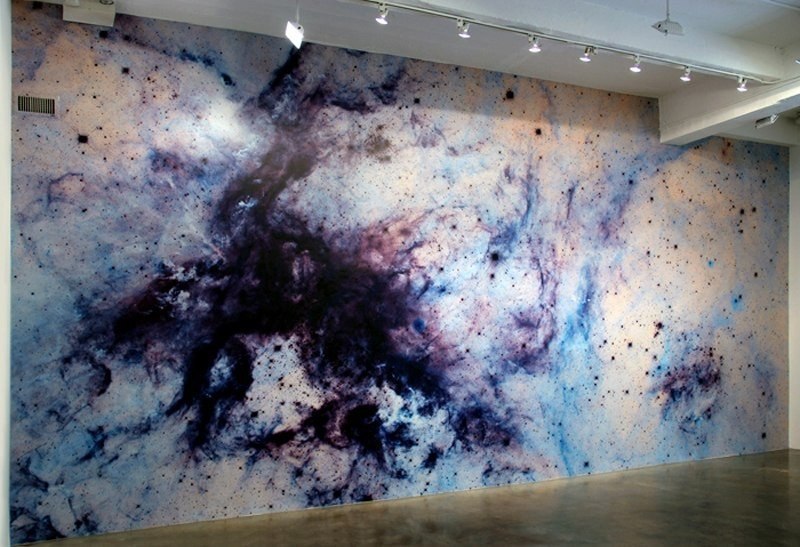 Проект "Negative Space" от дизайнера Mungo Thomson. - 5