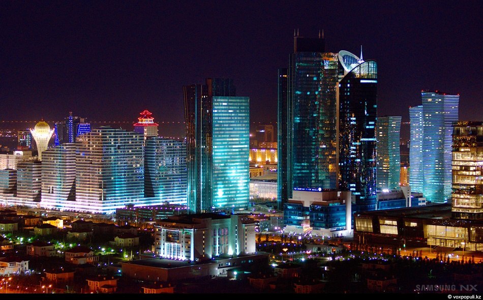 Astana, Kazakhstan