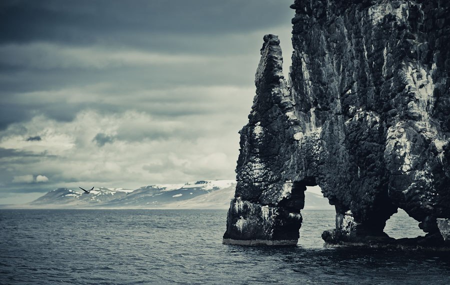 Tajemnicza skała Chwitzerkur. - 6