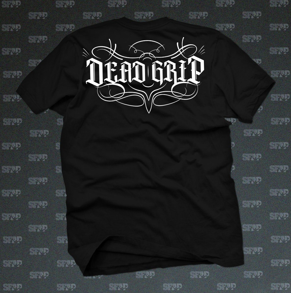 Футболка SFAP "Питбуль". Питбуль - эта порода собак обладает неимоверной силой и жаждой победы. - 1