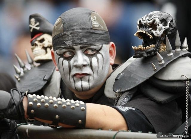 Así debería ser un verdadero aficionado al fútbol. - 8