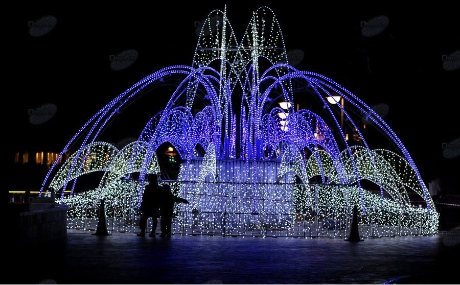 Баку, Азербайджан