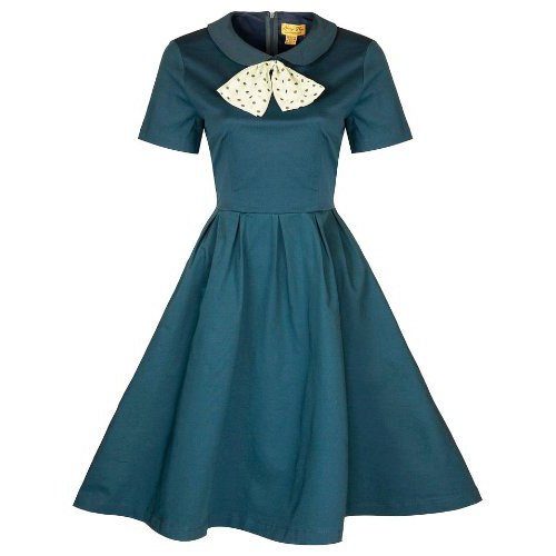 Сегодня на OLDSTYLE последний день скидок от 15% на ВСЁ! Спешите заказать элегантные и женственные платья в стиле 50-х!. Ещё больше прекрасных платьев и аксессуаров в ретро-стиле: www.old-style.me/collection/dresses - 5