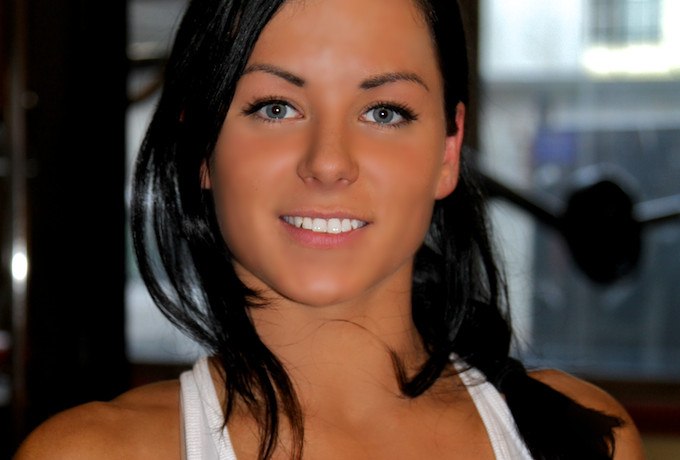 Kristina Ström Fjärä.