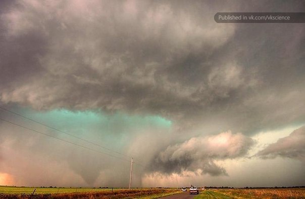 Fotografie burz autorstwa Chrisa Allingtona (Re.). - 9