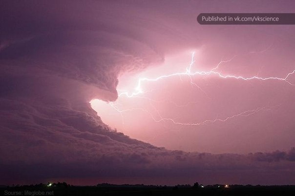 Fotografie burz autorstwa Chrisa Allingtona (Re.). - 5