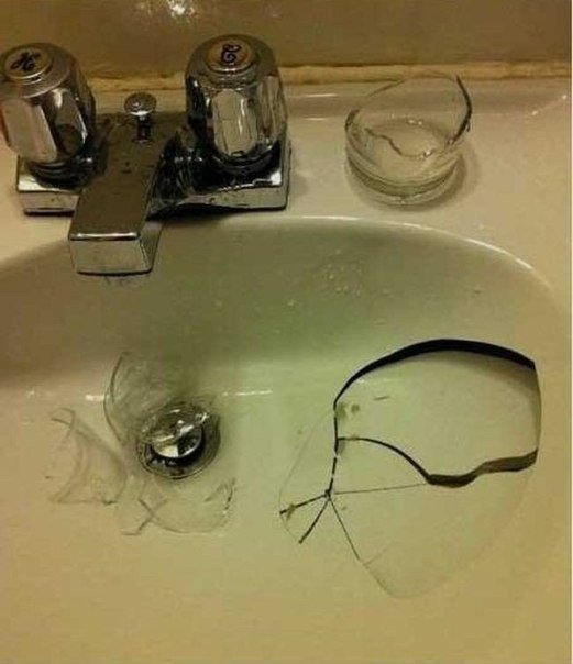 To właśnie to uczucie, gdy nienawidzisz całego świata. - 7