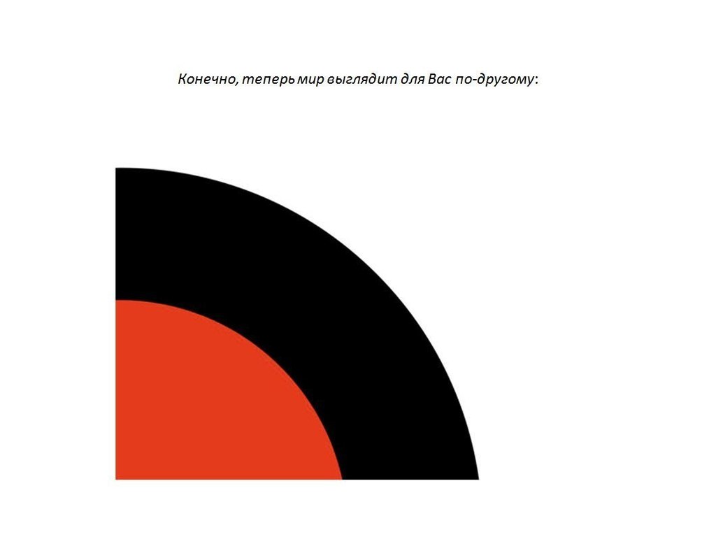 Границы знаний одного человека - 8