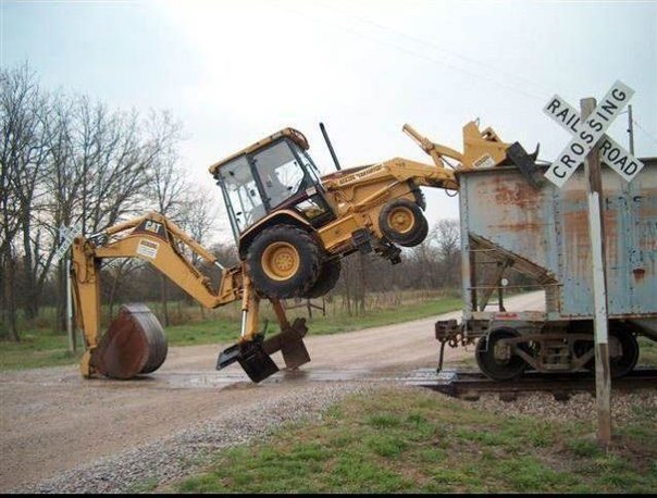 Das Unmögliche ist möglich.:) - 5