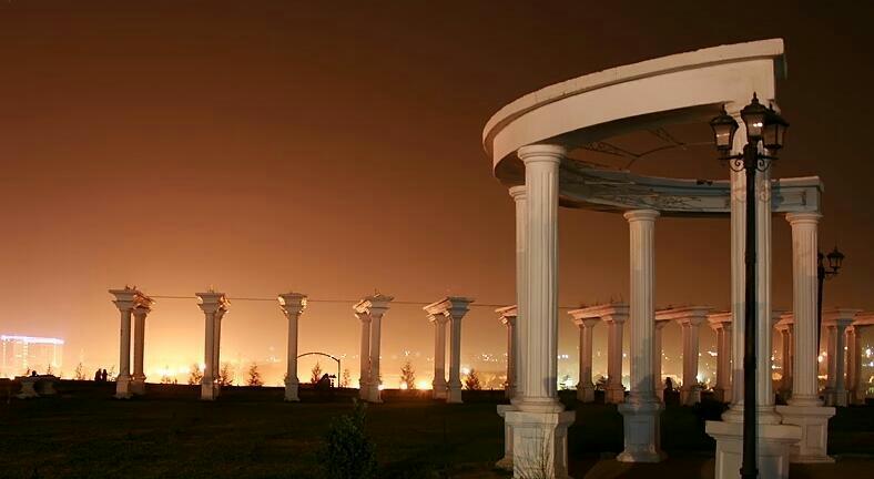 Душанбе, Таджикістан - 8