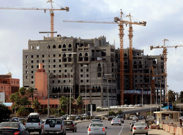 Тріполі, Лівія - 3