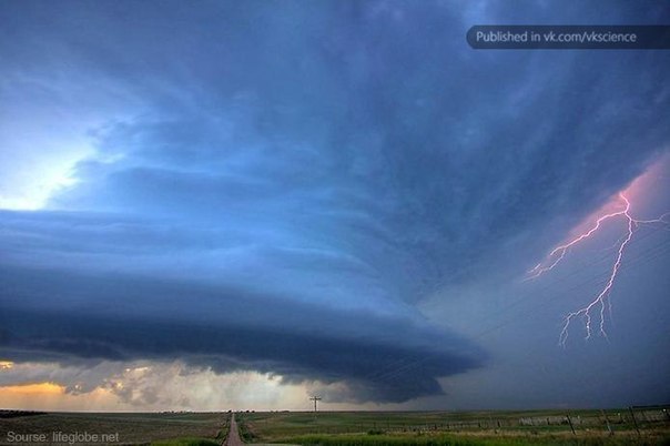 Fotografie burz autorstwa Chrisa Allingtona (Re.). - 6