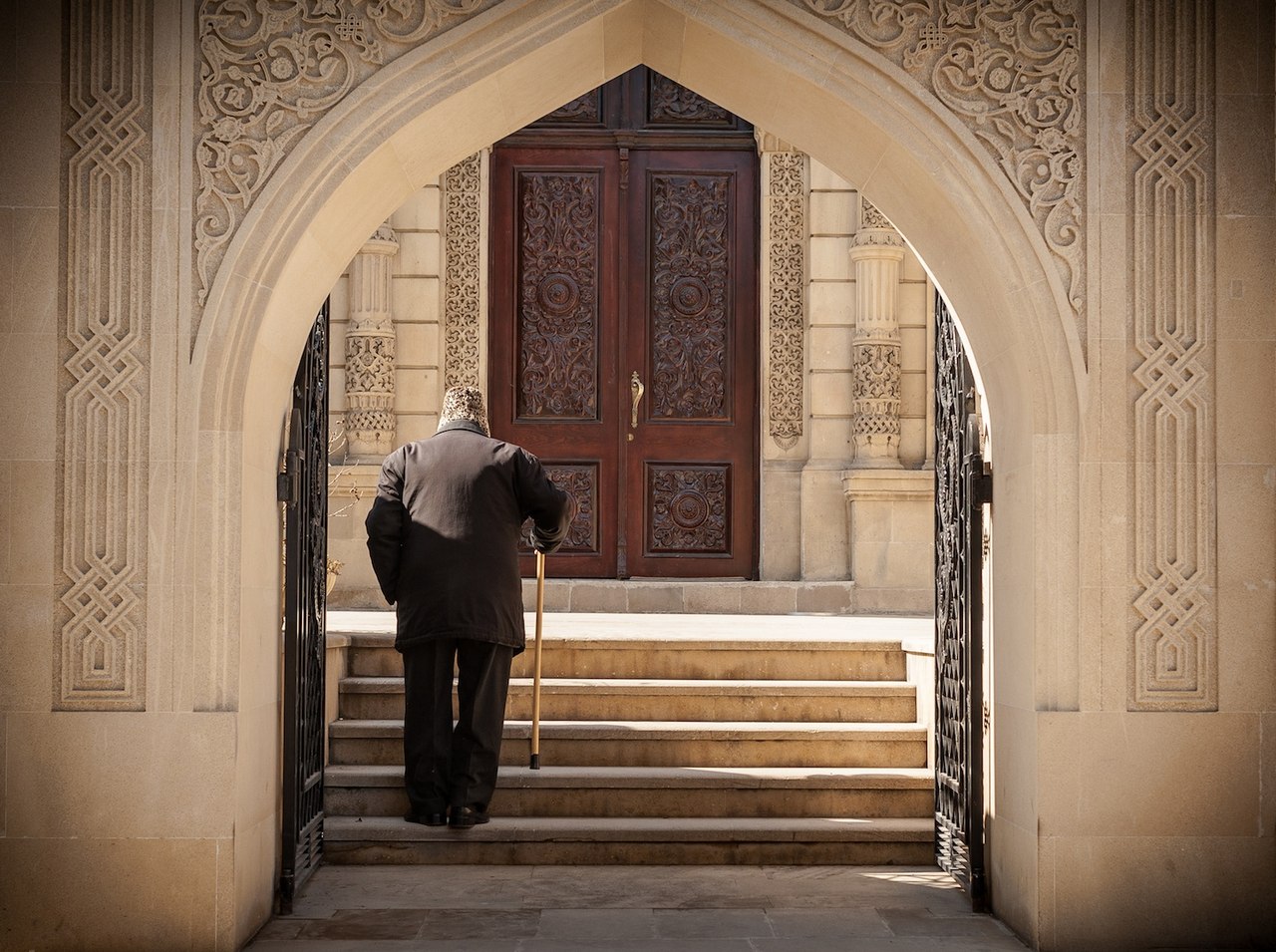 Un Bakou si différent… - 6