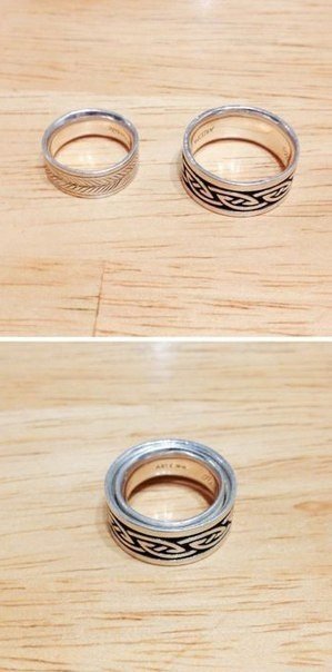 Когда мир вокруг тебя идеален.