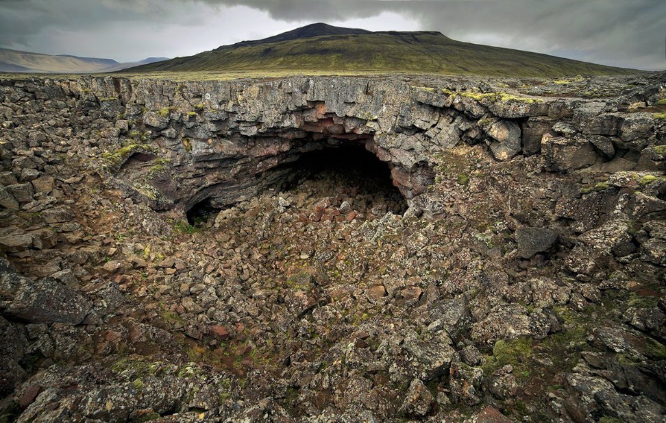 Исландия - 6